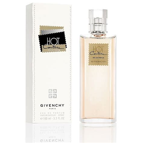 hot couture givenchy comprar|givenchy hot couture perfume discontinued.